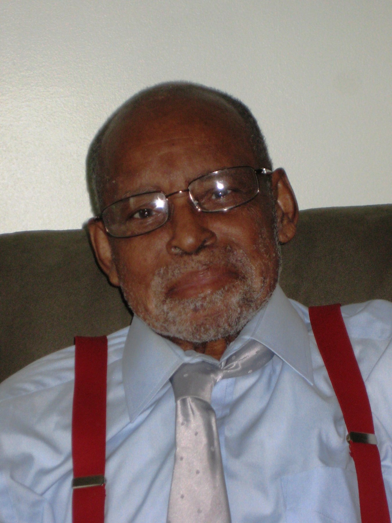 Obituary of Jimmie Willard Proffitt