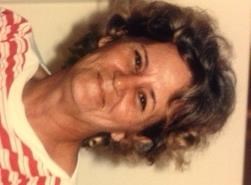 Obituary of Mary Nell Branch Dufrene