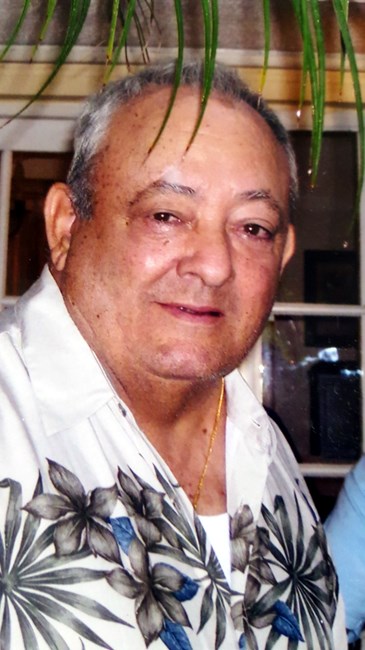 Obituary of Eduardo Valdes