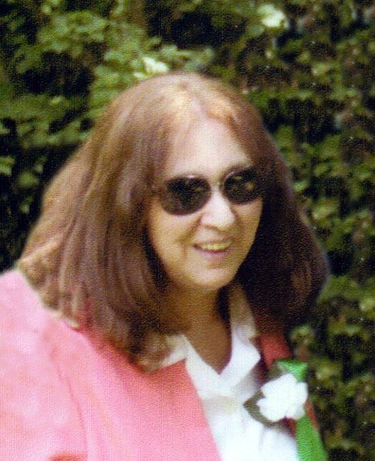 Obituary of Liane M. Lehnertz