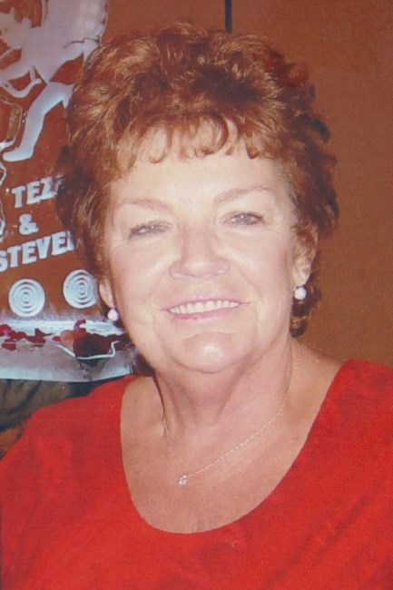 Obituary of Sue Franklin