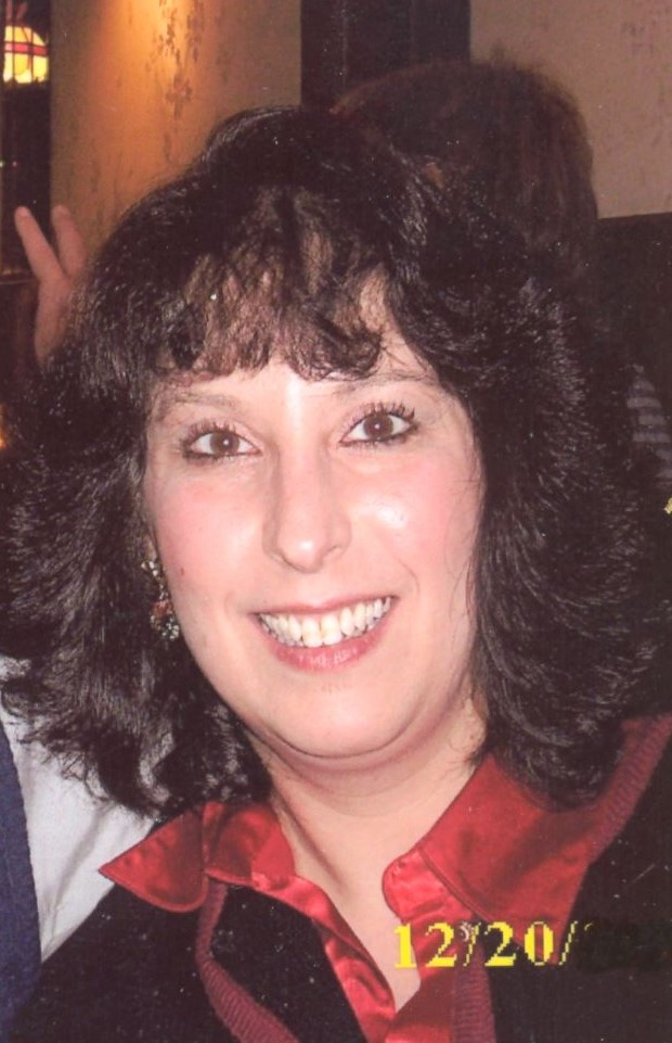 Rebecca Gorman Obituary Marble Falls, TX