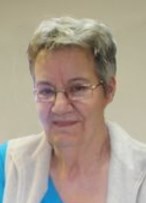 Obituary of Susan Gilbert