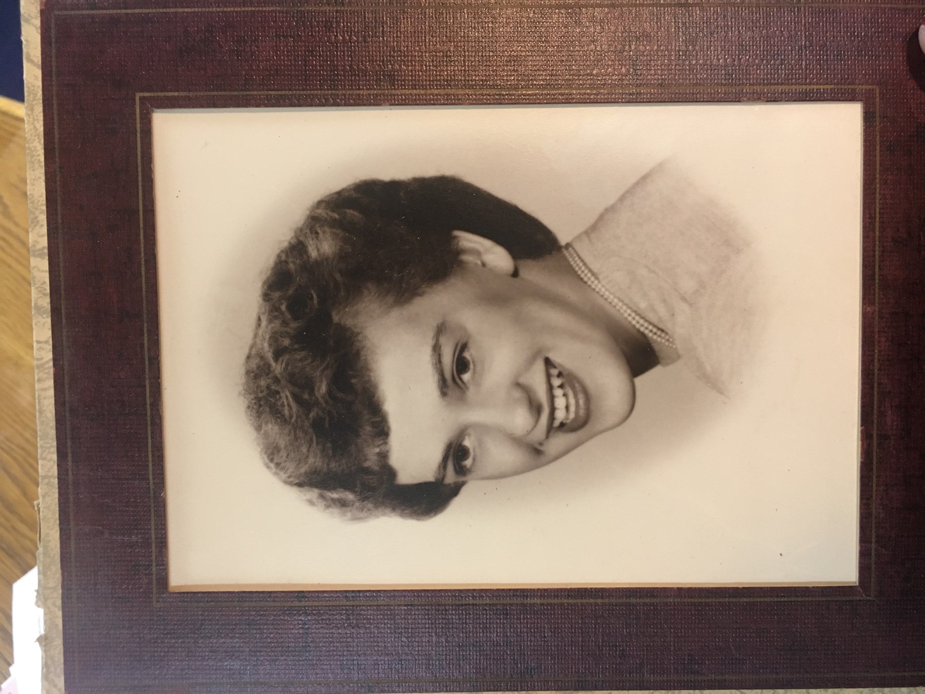 Obituary of Marilyn Schoonover