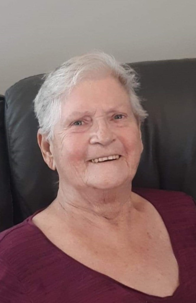 Denise Giroux avis de décès Mirabel, QC