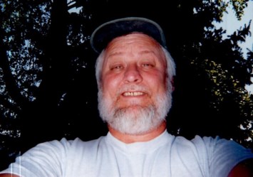 Avis de décès de Larry Glen Etchieson