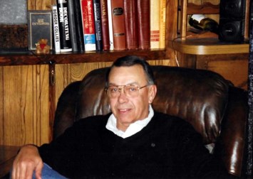 Obituary of Robert Dale Thomas Sr.
