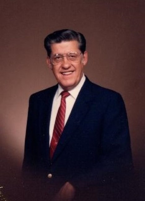 Obituary of Glenn McLean