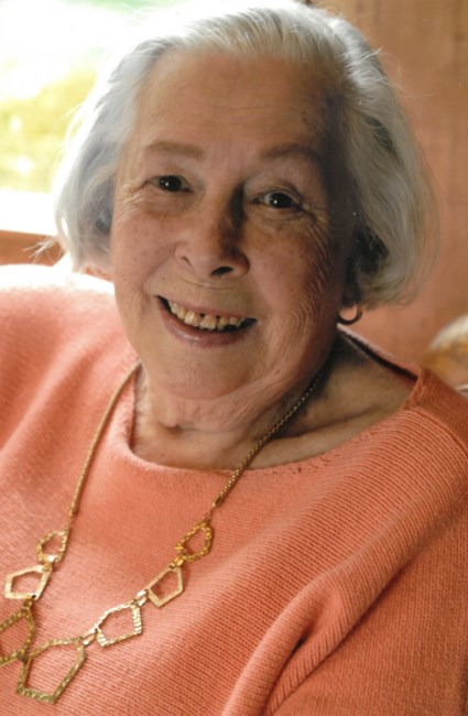 Obituary of Marjorie Kathleen Showler