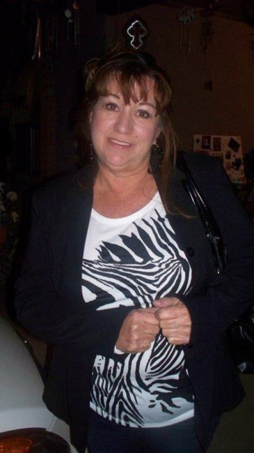 Obituary of Shirley Lorene White