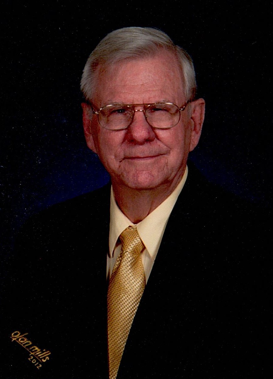 Obituary of James Larry Dyson