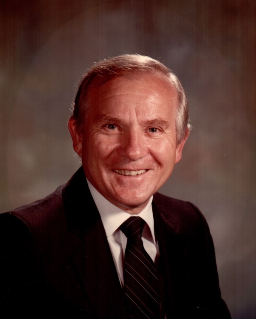 Obituary of Dan Alden Samford