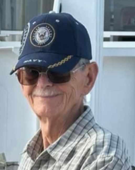 Obituario de Donald Frederick Prock