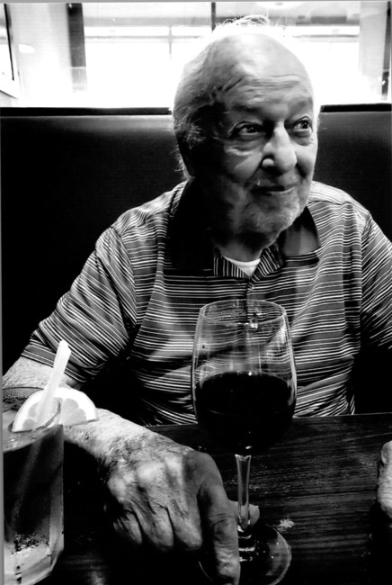 Obituary of Stephen A. Barrow