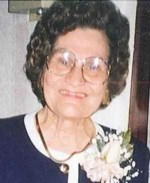 Ella Hammac