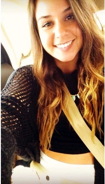 Obituary of Arianne Elise Kreinberg