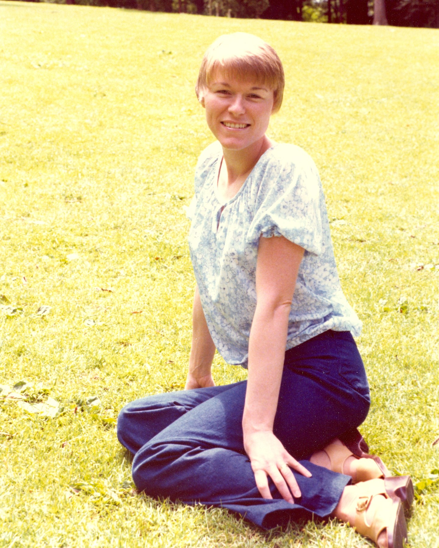 Obituary of Leana Jean Milligan