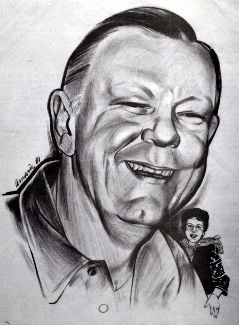 Obituary of John "Jack" Somers