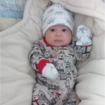 Obituary of Jose Andres Mendoza