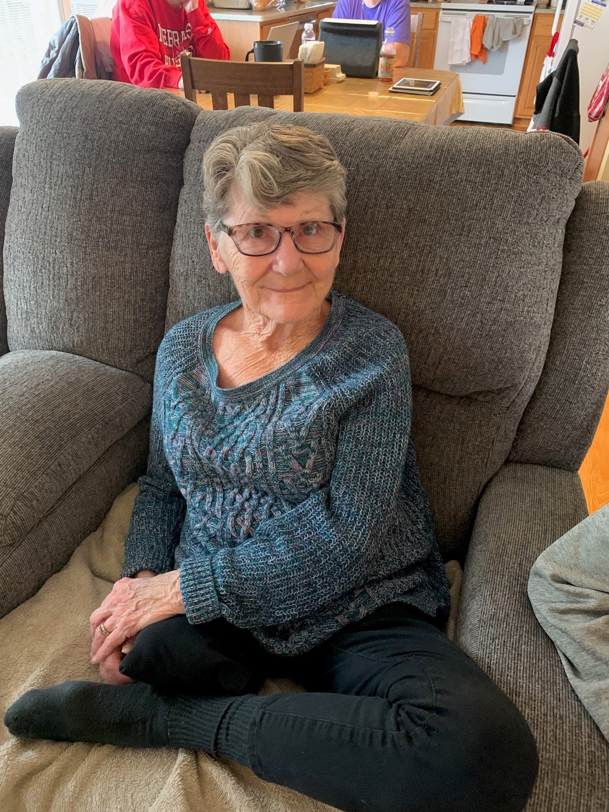 Obituary of Sharon Lee (Morehouse) Koppit