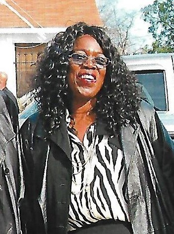 Obituary of Annie "Ann" Mary Truitt