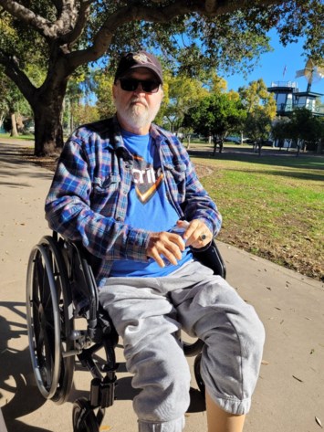 Obituary of Michael Ray Perry