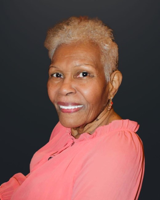 Obituary of Pauline Maria Gordon