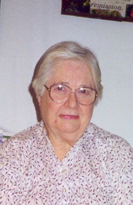 Obituary of Adeline Boyd