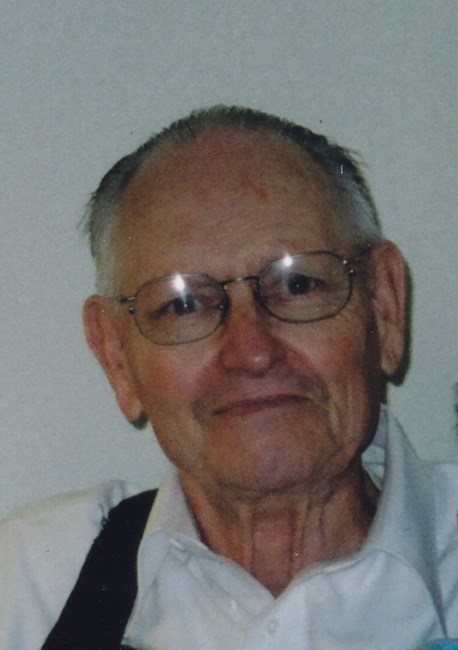 Obituary of Samuel Sam Alger Jessup