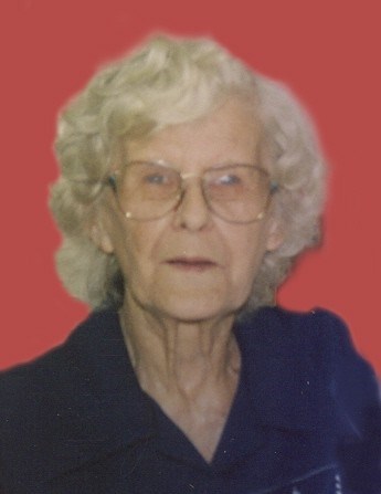 Obituary of Hazel M Crowe