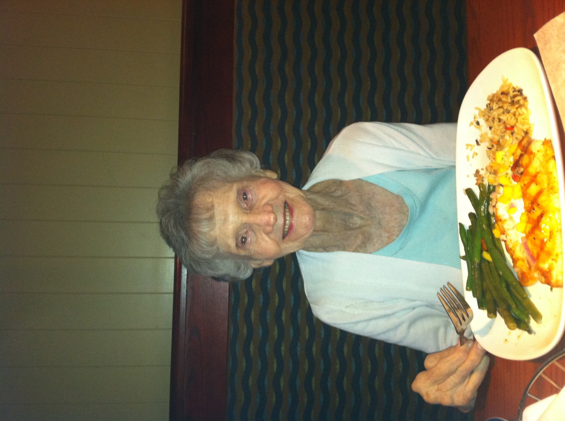 Obituary of Erlene Rivera