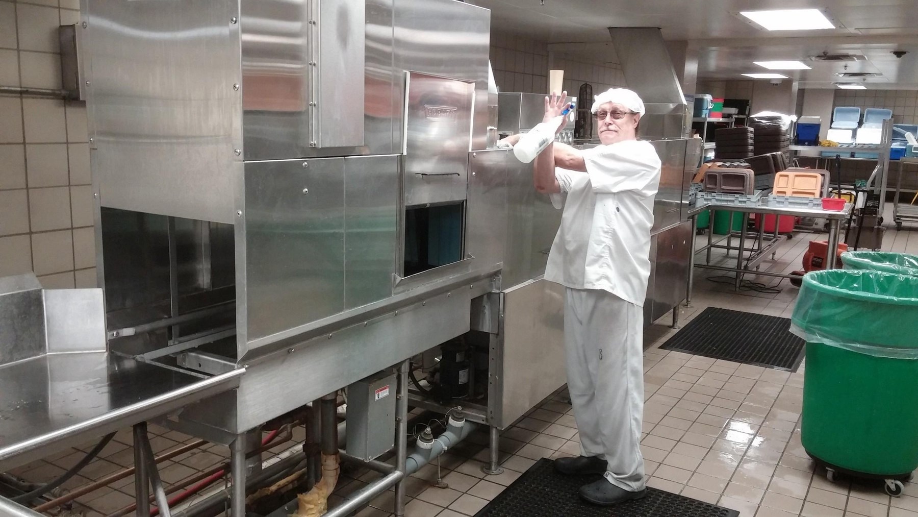 Obituary of Robert  "Bobby" Clay Underwood Jr.