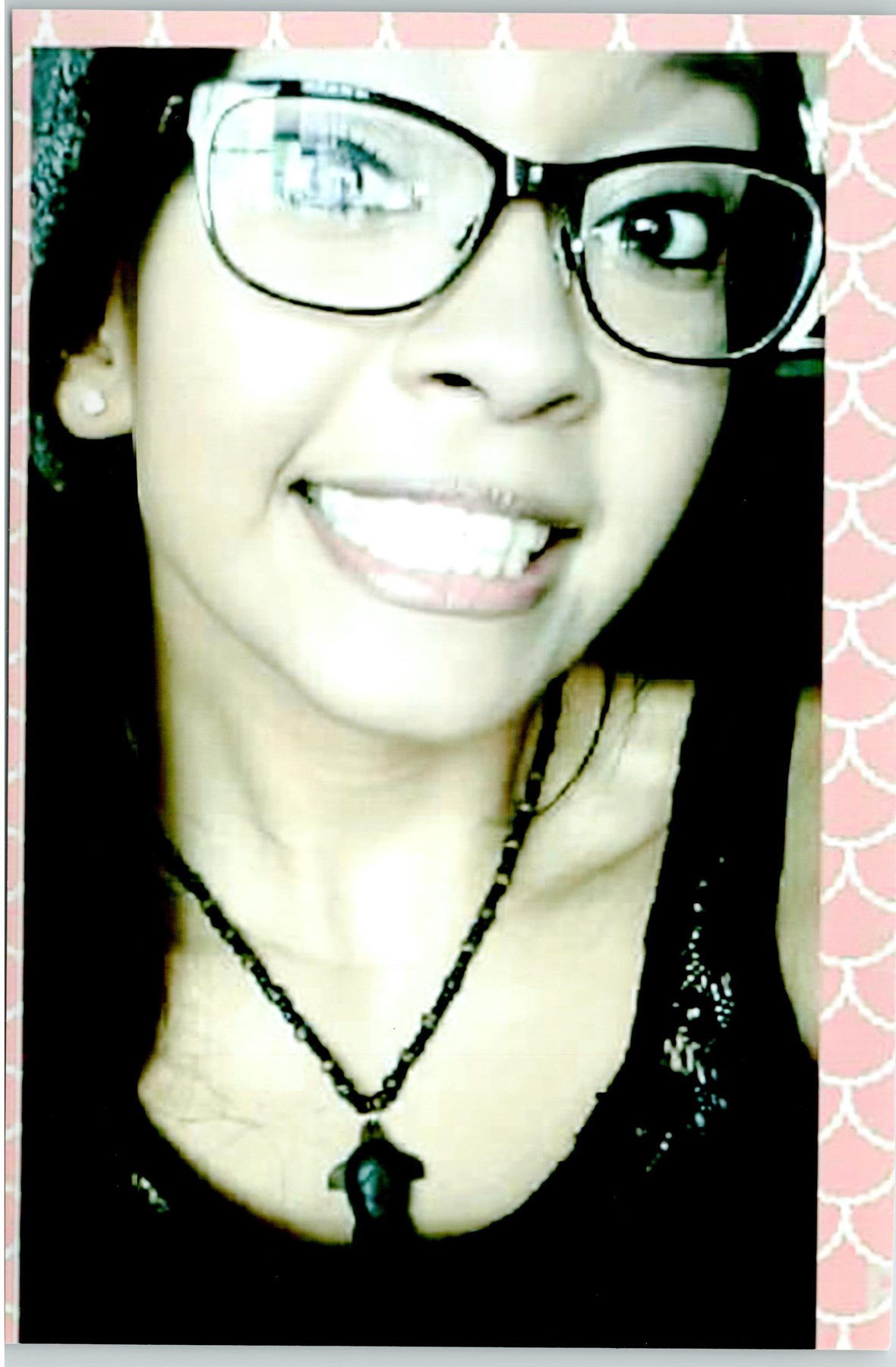 Obituary of Klarissa Mercedes Montoya