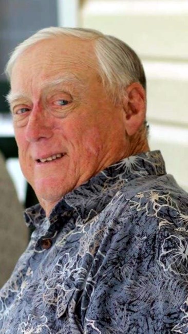 Obituary of Raymond Edward Seymour Jr.