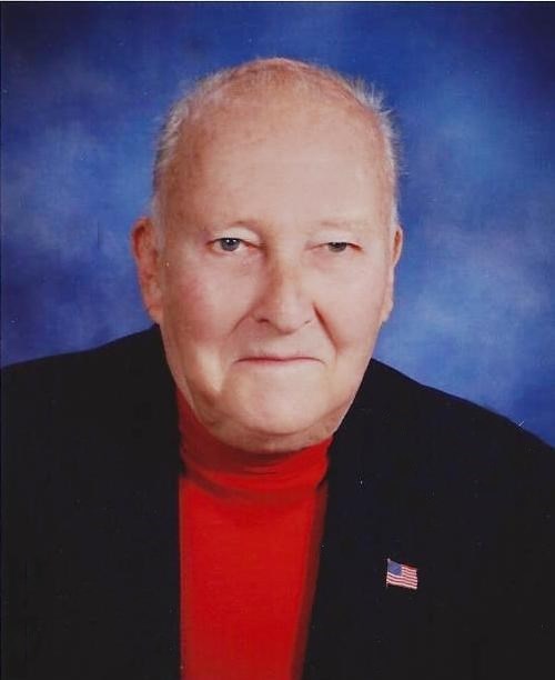 Obituary of Elbert Benton Minor