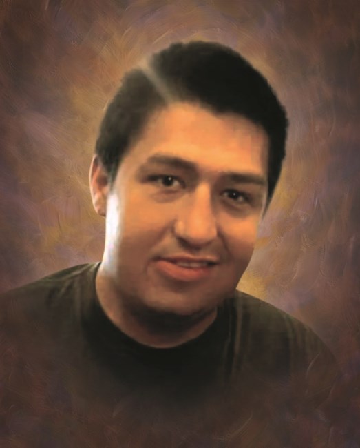 Obituary of Alan Jasel Castro Banuelos