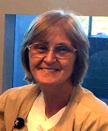 Obituary of Toni Ann Gonzales