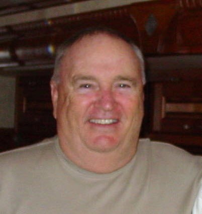 Obituary of Gerald Connors