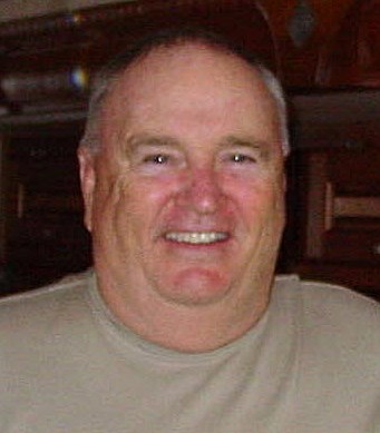 Obituary of Gerald Connors