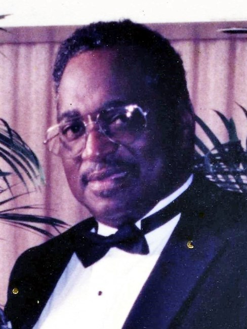 Obituary of Eugene Redmon Carr
