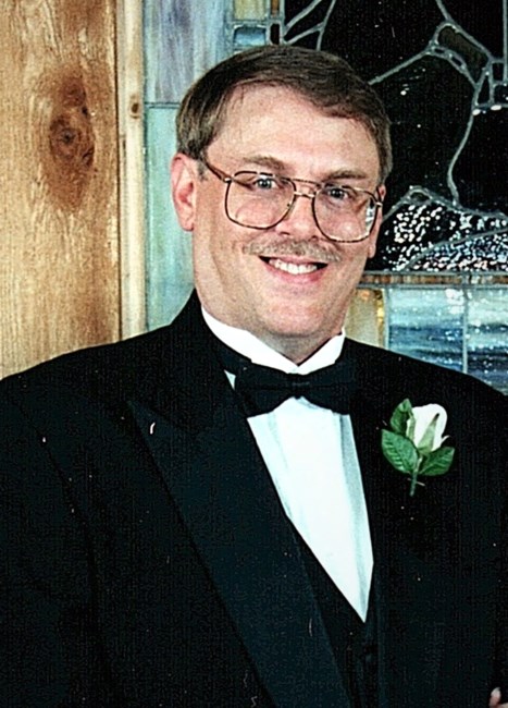 Obituary of Michael James Dodson