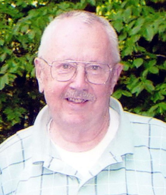 Obituary of Clyde E. Starks
