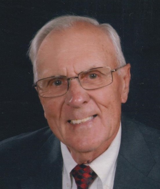 Obituary of Jerome Silas Ingle Jr.