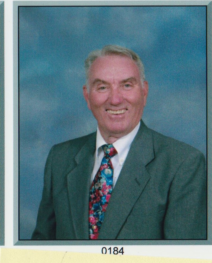 Obituary of Reece Hampton Morgan Jr.