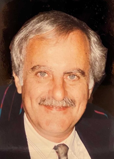 Obituary of John William Piemonte