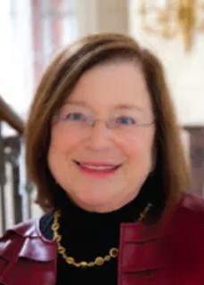 Obituary of Barbara Schepps Wong M.D.