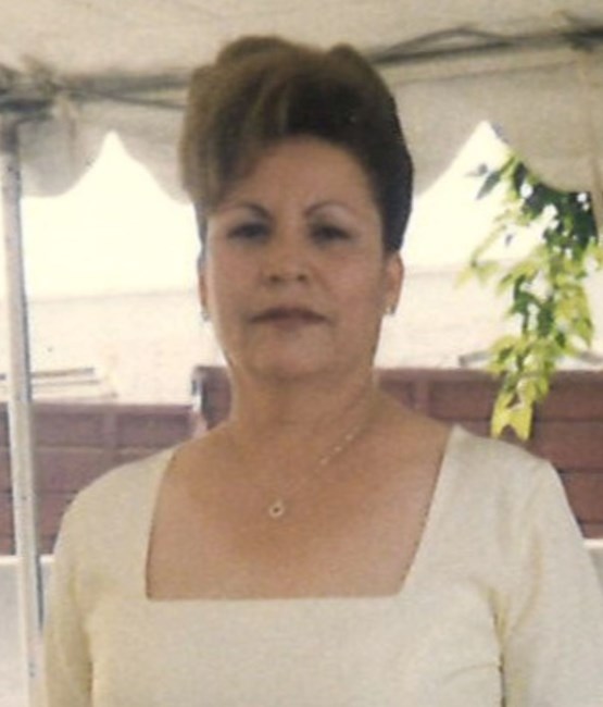 Obituary of Ana Sanchez