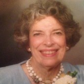 Obituary of Frances Chapman Shackelford