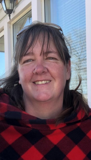 Obituario de Rebecca Ann Alcock