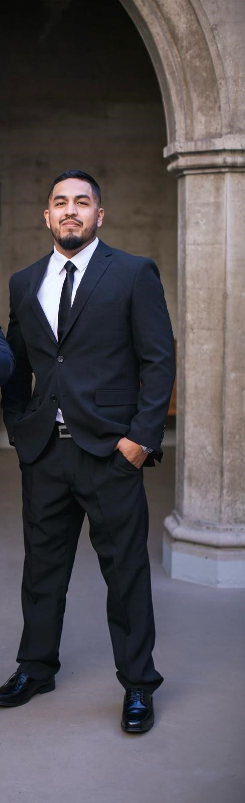 Obituary of Isaac Hernandez